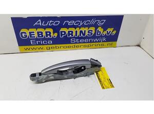 Door Handle PEUGEOT 2008 I (CU)