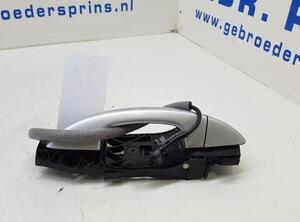 Türgriff rechts hinten VW Golf VI 5K 5N0839885G P17687006