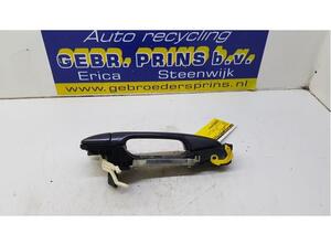 Door Handle TOYOTA Prius (W3)