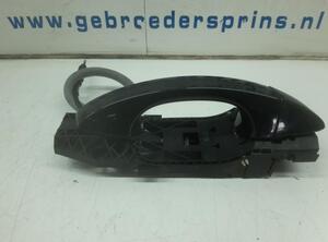 Door Handle VW Golf VII (5G1, BE1, BE2, BQ1)