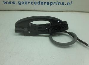 Türgriff rechts hinten VW Golf VII 5G 5N0839885H P19595115