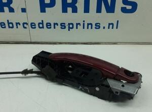 Door Handle SEAT Ibiza IV (6J5, 6P1), SEAT Ibiza IV Sportcoupe (6J1, 6P5)