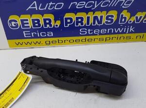 Door Handle RENAULT Megane III Grandtour (KZ0/1)