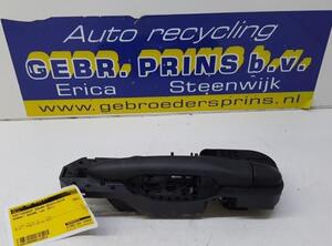 Door Handle RENAULT Megane III Grandtour (KZ0/1)