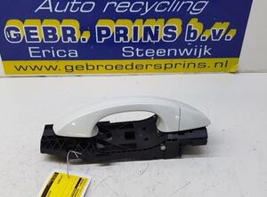 Door Handle VW Golf VII (5G1, BE1, BE2, BQ1)