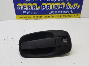 Door Handle OPEL Vivaro Kasten (F7), OPEL Vivaro Combi (J7)