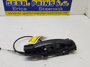 Türgriff links hinten Seat Ibiza IV 6J 5N0839885H P16656676