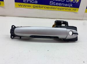 Door Handle TOYOTA Yaris (KSP9, NCP9, NSP9, SCP9, ZSP9)