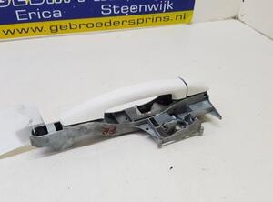 Door Handle PEUGEOT PARTNER Box Body/MPV