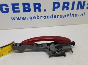 Door Handle PEUGEOT 308 I (4A, 4C), PEUGEOT 308 SW I (4E, 4H)