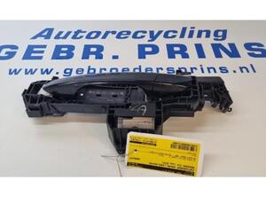 P17417311 Türgriff links hinten MERCEDES-BENZ CLA Coupe (C117) A2047602134