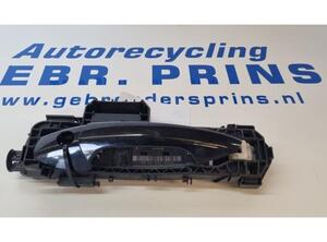 P17417256 Türgriff links vorne MERCEDES-BENZ CLA Coupe (C117) A2047601534