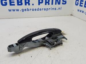 Door Handle PEUGEOT 208 I (CA, CC)