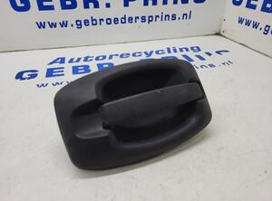 Door Handle IVECO Daily IV Kipper (--)