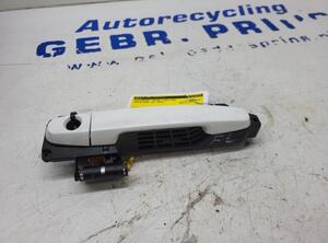 Door Handle TOYOTA Aygo (KGB4, PAB4), TOYOTA Aygo (B4)