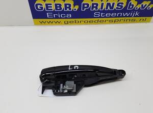 Door Handle PEUGEOT 208 I (CA_, CC_)