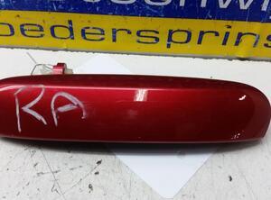 Door Handle MITSUBISHI MIRAGE / SPACE STAR Hatchback (A0_A)