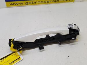 Door Handle LEXUS CT (ZWA10_)