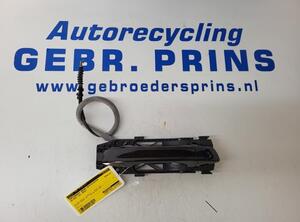 Door Handle VW POLO (AW1, BZ1)