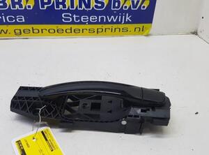 Türgriff links hinten Seat Ibiza IV 6J 5N0839885H P16904820