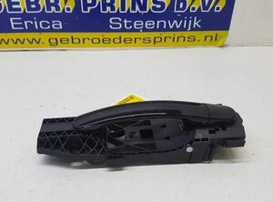 Door Handle SEAT IBIZA IV (6J5, 6P1), SEAT IBIZA IV SC (6J1, 6P5), VW POLO (6R1, 6C1), VW POLO (AW1, BZ1)