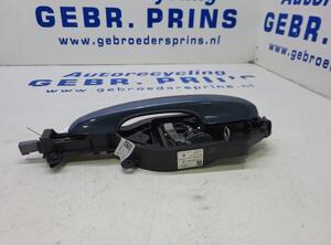 Door Handle FORD FOCUS IV Turnier (HP)