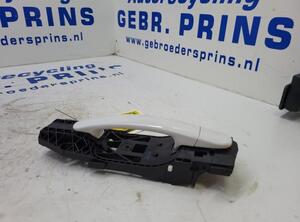 Door Handle VW POLO (6R1, 6C1), VW POLO Van (6R)