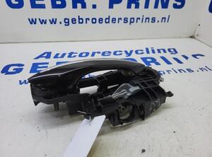 Door Handle BMW 5 Touring (F11), BMW 5 Gran Turismo (F07), BMW 5 Touring Van (G31), VOLVO S80 II (124)