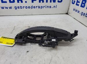 Door Handle FORD TOURNEO CONNECT / GRAND TOURNEO CONNECT V408 MPV, FORD TRANSIT CONNECT MPV