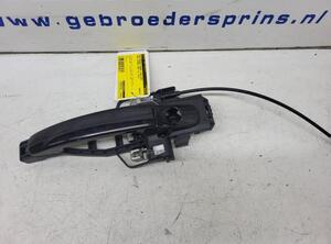 Deurhendel FORD TOURNEO CONNECT / GRAND TOURNEO CONNECT V408 MPV, FORD TRANSIT CONNECT MPV