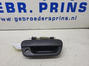 Türgriff rechts vorne Chevrolet Spark M300 96690048 P20863705