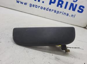 Türgriff rechts hinten Suzuki Wagon R+ MM PA66GF30 P20933369