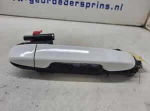 Türgriff rechts hinten Toyota Yaris P13 PA6GF30 P20933606