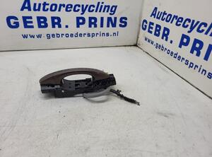 Türgriff rechts hinten Skoda Octavia III Kombi 5E 5L0837885C P20967918