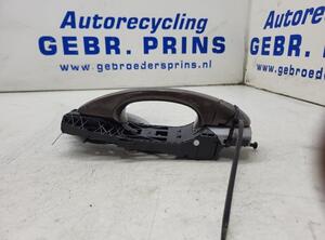 Türgriff links vorne Skoda Octavia III Kombi 5E 2535420S P20967919