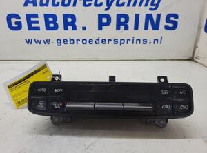 Bedienelement für Klimaanlage Toyota Auris Touring Sports E180 75H695 P20911276