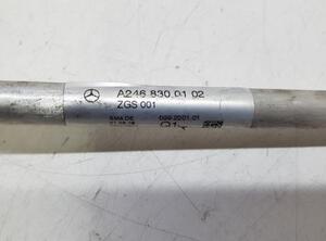 Hochdruck-/Niederdruckleitung für Klimaanlage Mercedes-Benz A-Klasse W176 A2468300102 P18643083