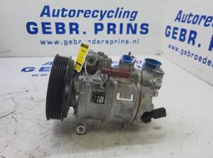 Airco Compressor VW Golf VIII (CD1)