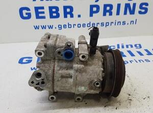 Airco Compressor HYUNDAI Accent III (MC)