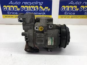 Air Conditioning Compressor MERCEDES-BENZ A-Klasse (W168)