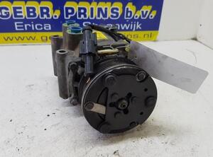 Air Conditioning Compressor MAZDA 2 (DY)