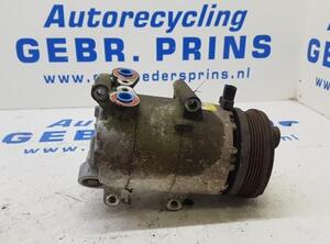 Airco Compressor FORD Focus C-Max (--), FORD C-Max (DM2)