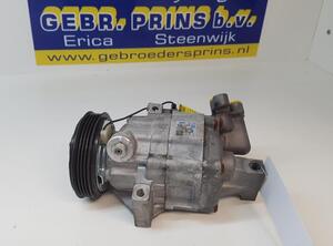 Air Conditioning Compressor OPEL Agila (B) (B H08)