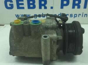 Airco Compressor FORD Fiesta V (JD, JH)