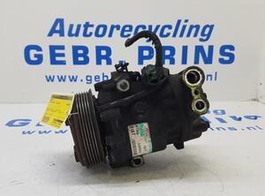 Airco Compressor FIAT Grande Punto (199), FIAT Punto (199), FIAT Punto Evo (199)