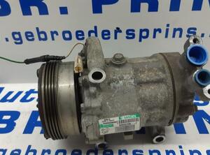 Airco Compressor RENAULT Twingo I (C06)