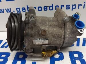 Airco Compressor PEUGEOT 206 Schrägheck (2A/C), PEUGEOT 206 Stufenheck (--)