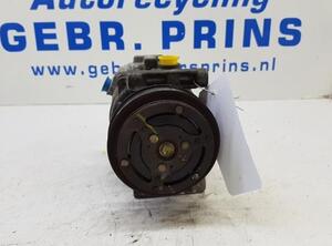 Airco Compressor FIAT Panda (169)