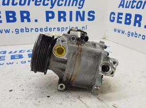 Air Conditioning Compressor OPEL Karl (C16)