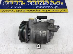 Air Conditioning Compressor TOYOTA Aygo (B4)